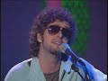 Soda Stereo – Te para tres unplugged