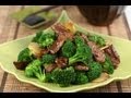 Chinese Beef Broccoli Recipe