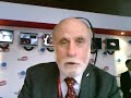 [Vinton G. Cerf - Google] Answers OECD Question & John Huang