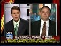 Fox news H1n1