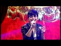 Dolcenera Ci vediamo a casa a London Live 030312