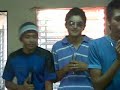 los menudo de el salvador!!..