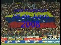 brasil vs venezuela 06 de junio de 2008