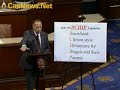 SCHIP: Rep. Steve King Attacks Kids Care as \"Hillary Care\"
