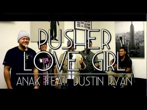 pusher love girl pusher love girl