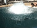 DRY ICE BOMB