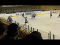 KHL Medvescak - HDD TILIA Olimpija (1:1)