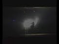 a clip of this song performed live

eternal praise to terje!!!!