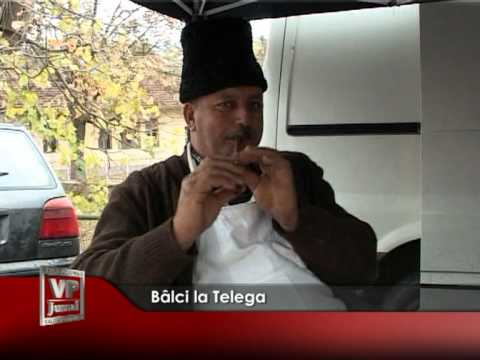 Bâlci la Telega