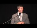 Don’t Waste Your Life - Paul Washer (Sermon Preached on a Sunday evening in Holland)