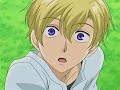 Kyouya Can't Say No