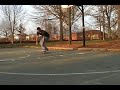 SkatersCafe gos9 set: Laser flip