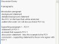IELTS How to write a discussion essay outline (part 2 of 2)