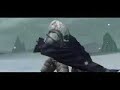 Arthas Unleashes Aether