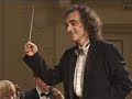 Misha Katz - conductor, Valentin Doni \