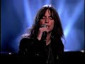 Patti Smith & Sarah McLachlan - Because The Night