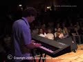 Lalle Larsson, Jonas Reingold, Marcus Lilieqvist Trio