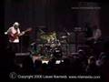 Lalle Larsson, Jonas Reingold, Marcus Lilieqvist Trio