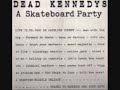 WINNEBAGO WARRIOR (Live) - Dead Kennedys (Only Audio)