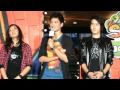 Aof&Friends@MC Search Teen Society CTW 231009 3 เกินนาน ออฟ