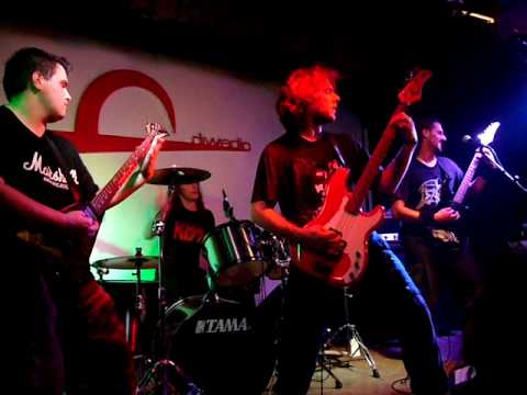 Video Killing Past (Live)
