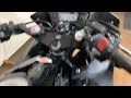 ホンダ CBR400R CBR400R ABS デイトナ製USB電源 インジェクション NC47型 2013年モデ