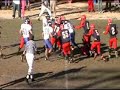 Dylan Garthright #11  Quarterback  Class of 2010  Atlee HS