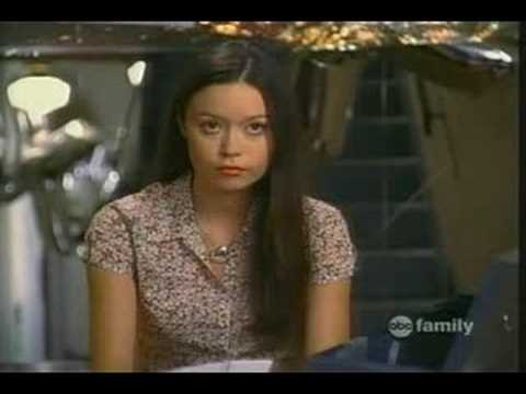 Summer Glau