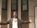 кусочек видео с опенкласса Высшей школы отношений NTRS в Москве 1 октября 2008 г.