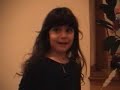 natalie mazouz on a birthday party natalie mazouz on a birthday party