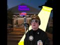 Your mama don't dance (COVER) - Captain Flashback