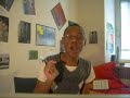 ngi ya ku thanda (Moya Oyingcwele)