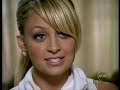Joel Madden & Nicole Richie interview