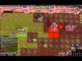 Atlantica online flamethrower TBS solo 2 2