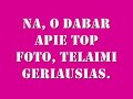 VISA TIESA APIE ONE.LT