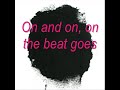 Beat goes on