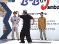 b-boy (breaking) b-boy (breaking)