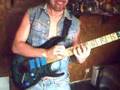 neoclassical shred (ricardo walls)
