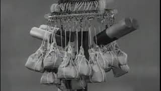 United States Navy training film describing the Japanese Fu-Go balloon bombs.