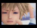 Kingdom Hearts: from the cradle to enslave