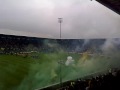 ADO Den Haag - Feyenoord April 2009 Opkomst