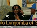 Awilo parle de la reconciliation des musiciens congolais (1) Awilo parle de la reconciliation des musiciens congolais (1)