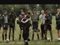 Allenamenti bianconeri Allenamenti bianconeri