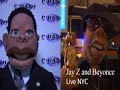 Jay & Beyonce Married? P-Dash News episode 18 Jay & Beyonce Married? P-Dash News episode 18