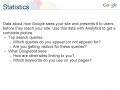 Webinar: Google Trifecta for your Website Webinar: Google Trifecta for your Website