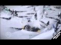 SSX from E3: Check out RACE IT with "Raw gameplay" from Mount Kilimanjaro
