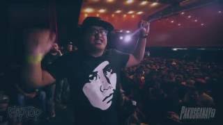 FlipTop - BLKD vs Zero Hour