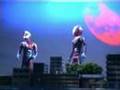 Ultraman Live Show in Toyko (Part 1)