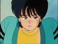 Kimagure Orange Road -A little pain-