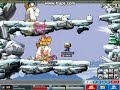 maplestory level 77 hermit wantedmerder